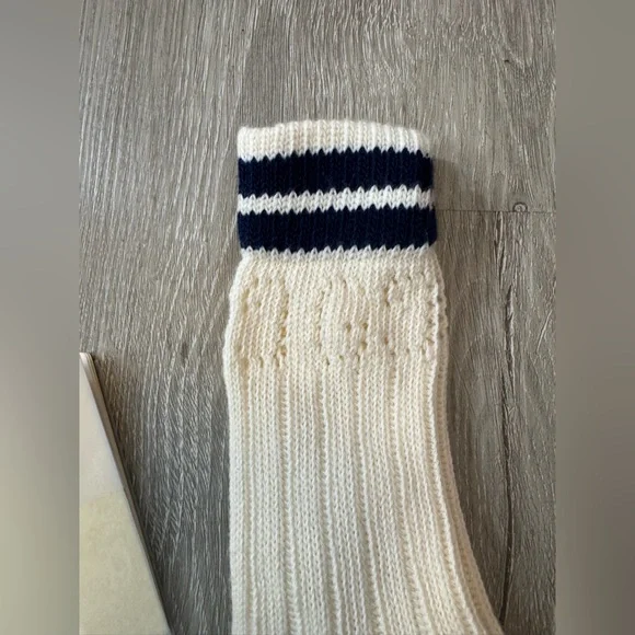 Gucci Kids Knit Socks - Picture 3 of 5